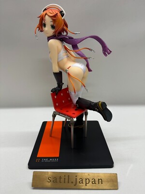 村田蓮爾 The Muse of Range Murata アルター The Muse of Range