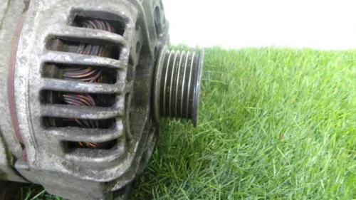 0124415006 Alternatore per FORD MONDEO BERLINA (GD) CLX 1173276 - Foto 3 di 6