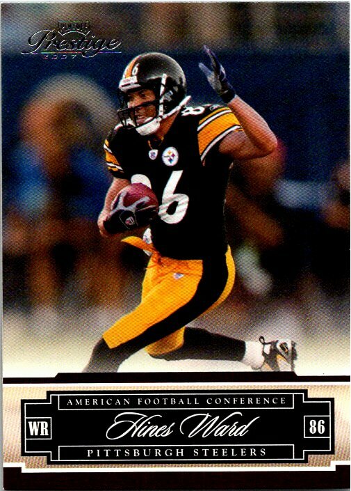 2007 Playoff Prestige Football Pick / Choose Your Cards - Picture 104 of 149