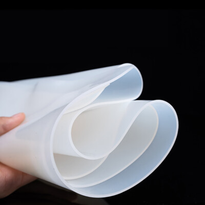 Silikon-Gummi als Rollenware günstig kaufen