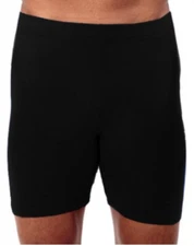 Men's Cotton Compression Bike Shorts