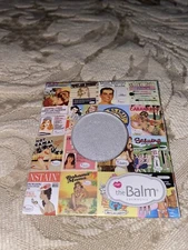 The Balm Cosmetics NIB Pressed Powder Single Eyeshadow #31