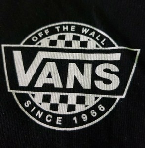 vans since 1966