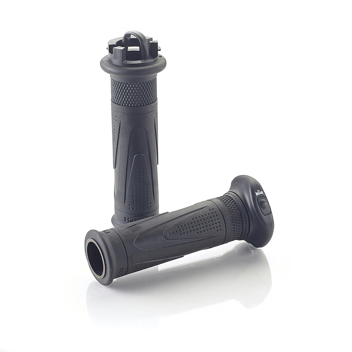 Triumph Scrambler 1200 XC & Scrambler 1200 XE Heated Grip Kit
