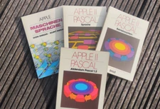 apple II Pascal, Addendum Pascal 1.2 and Apple Machines Language