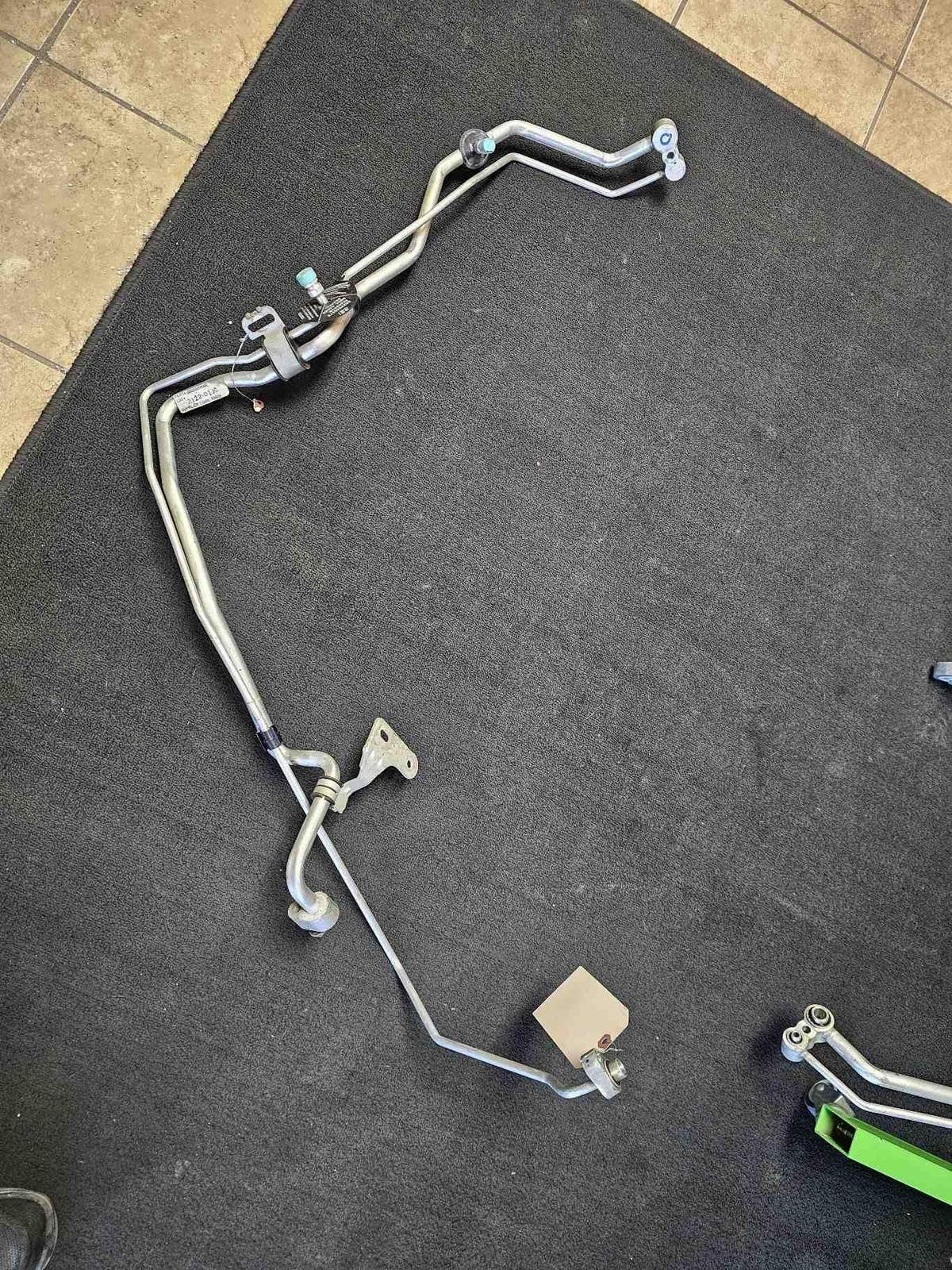 13 JEEP PATRIOT Air Conditioner Hose eBay