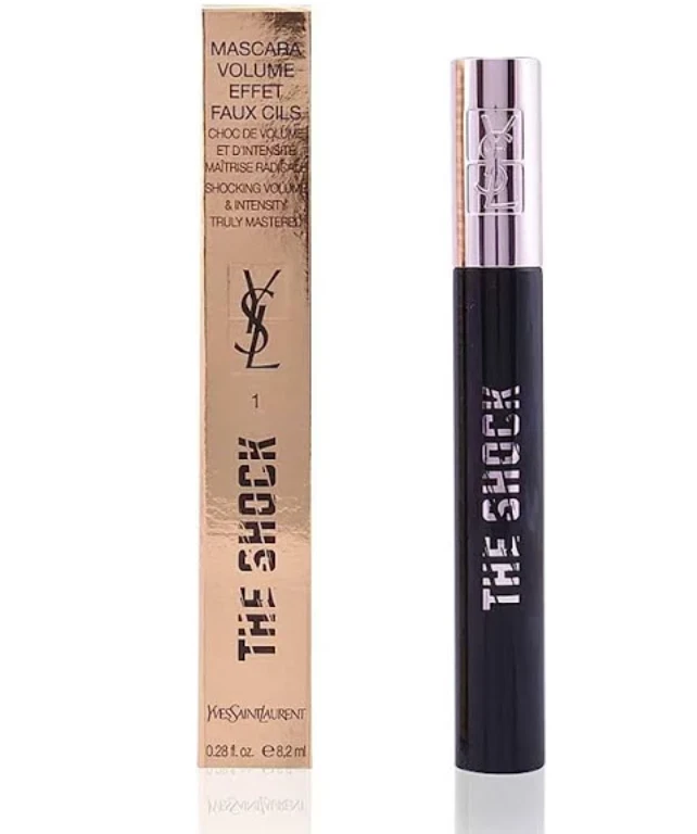 Yves Saint Laurent Volume Effet Faux Cils Volumizing Mascara