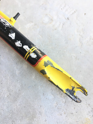 掃除機・クリーナー Rock shox INDY sl Vintage Rock Shox INDY SL 1 1/8