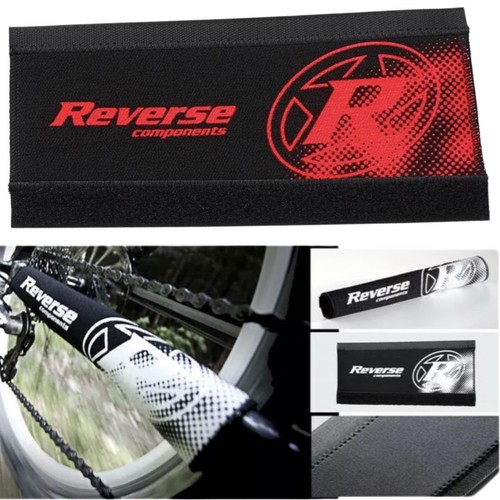 Zefeng Mountain Bike Copricatena, Copertura Catena Bicicletta Plastica, Paracatena per Bicicletta, Copricatena Bicicletta, Viene Fornito con 4 Viti, per 42 44 Denti Bicicletta Mountain Bike (4 Fori