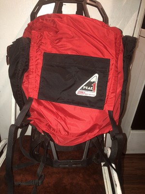 coleman peak backpack