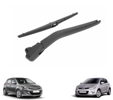 Balais d'essuie-glace Hyundai I20
