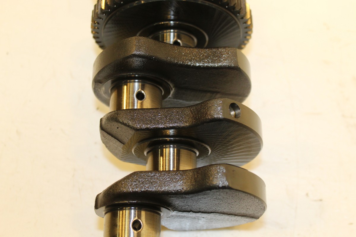 1994 Kawasaki Ninja ZX7 Zx750 Engine Motor Crankshaft Crank