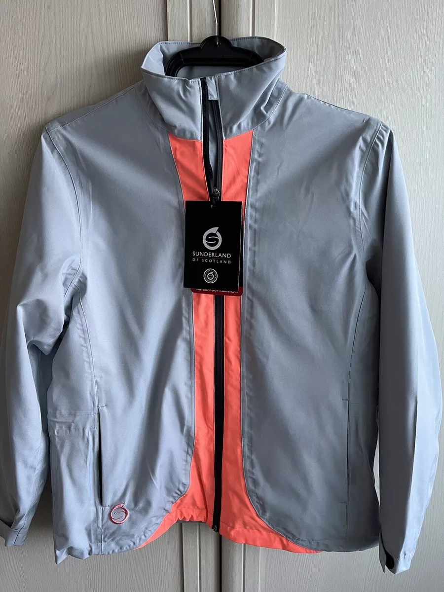 Sunderland montana jacket clearance