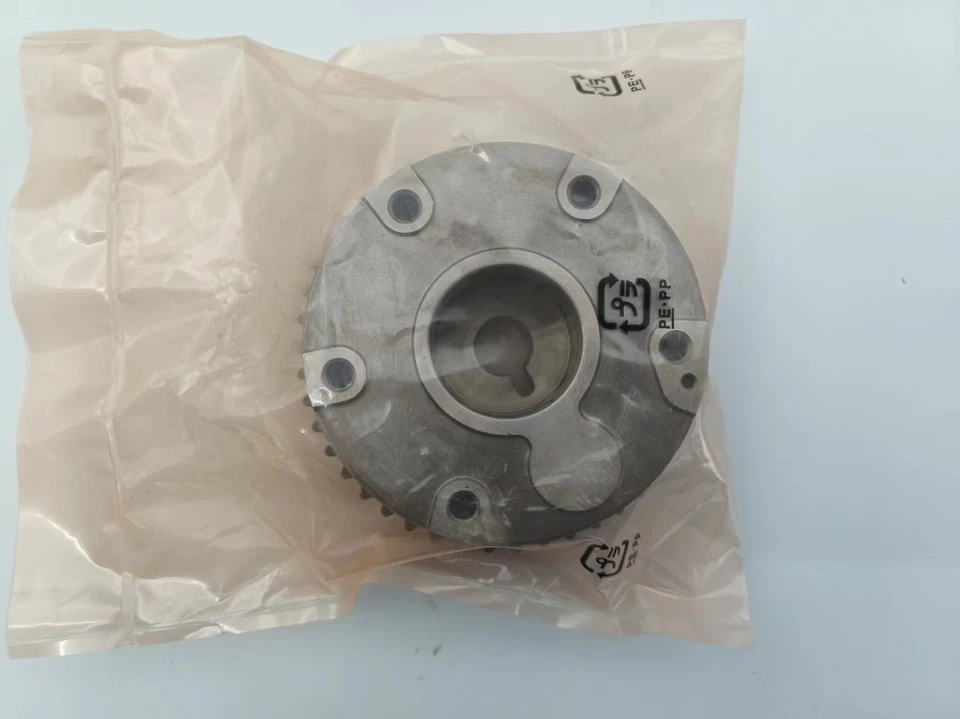 New Variable Valve Timing Actuator For 08-15 Honda Accord CR-V  14310-R5A-305 Foto 4 de 4