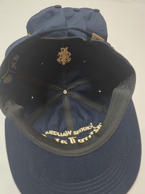 Johnnie Walker Blue Label G-DRAGON / GD / Cap / Hat / Offer free