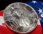 1992 SILVER EAGLE - READY TO COME TO YOUR PLACE ~ COLLECTOR OR STACKER CK IT OUT