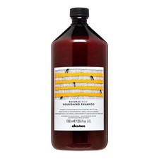 DAVINES Naturaltech Nourishing Shampoo 33.8oz - 1000ml NEW