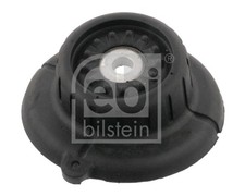 FEBI BILSTEIN 2x Domlager Federbeinstützlager 34285/2x Gummi/Metall für FIAT 2 3