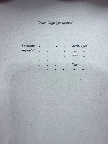 Plain Words A Guide to the Use of English by Gowers, Sir Ernest Hardcover - Picture 3 of 7