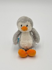 🐧 Peluche Jellycat Penguin – Pingouin 18 cm – Très bon état