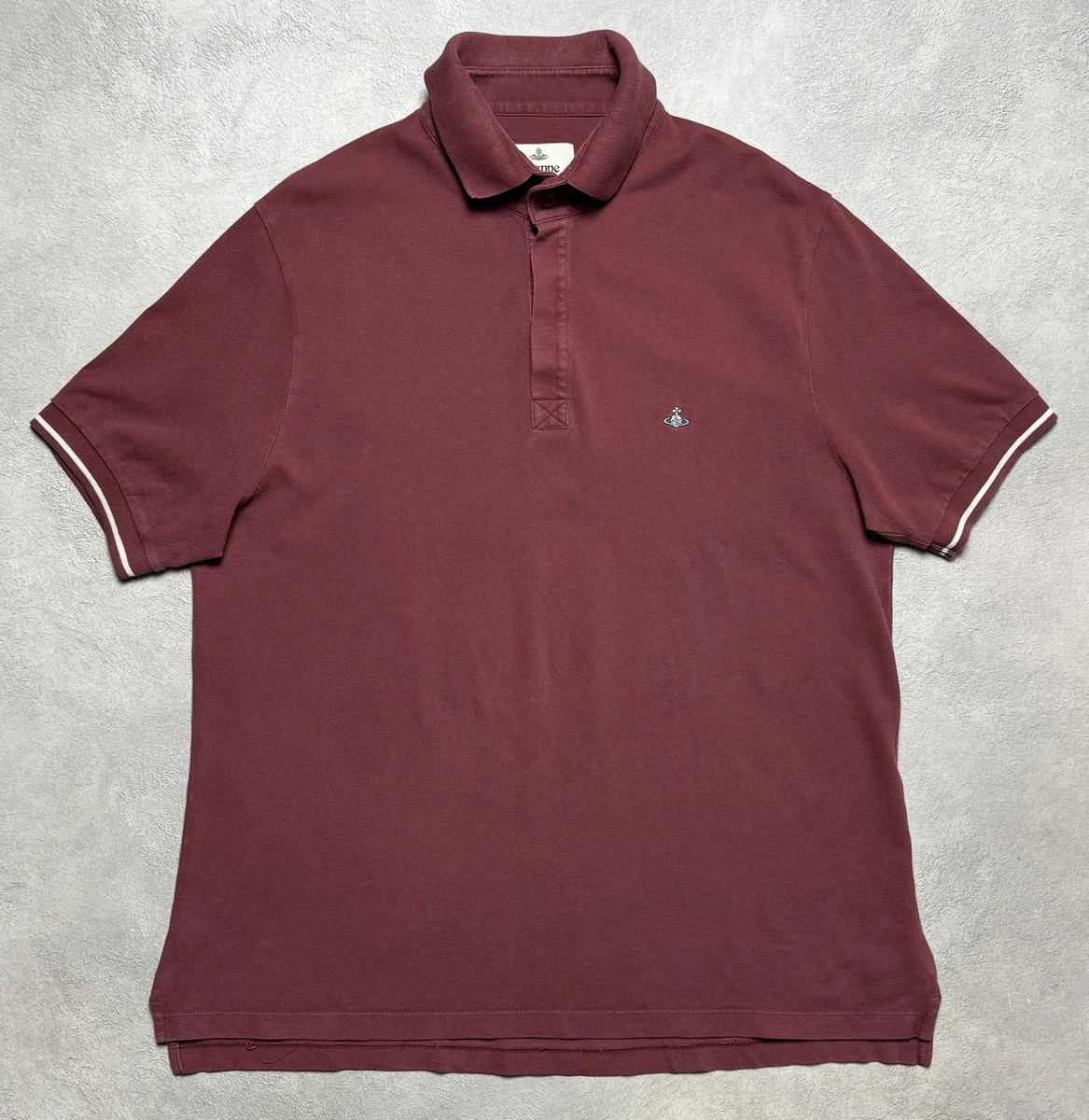 Vivienne Westwood Red Clothing for Men for sale | eBay