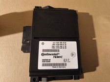 MERCEDES W221 W216 Steuerger&auml;t Distronic Einparkhilfe Totewinkel A2215401862