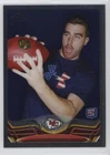 2013 Topps Chrome Travis Kelce #118 Rookie RC