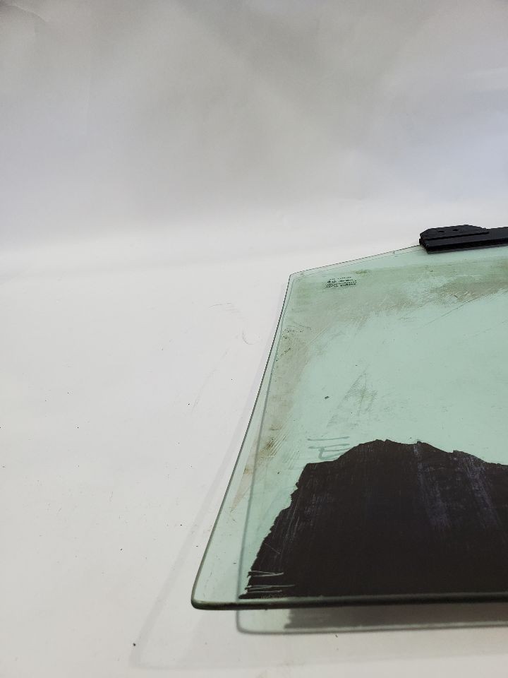 1991 Bentley Turbo R OEM Front Right Door Glass