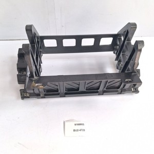 BMW M5 2012-2016 Radio Navi Gehäuse Träger Befestigung 9166665