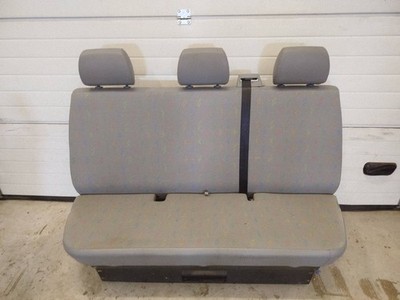 Volkswagen Transporter - Caravelle T5 2008 Rücksitzbank ILI62544