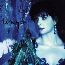 Shepherd Moons von Enya | CD | Zustand sehr gut