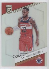 2022-23 Donruss Elite Monte Morris #160 0q0