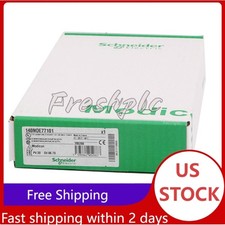 140NOE77101 Modicon Quantum Ethernet 10/100M Module  US Free TAX