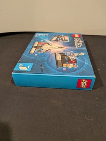 LEGO Ideas Women of NASA (21312) &ndash; Sealed Retired Set