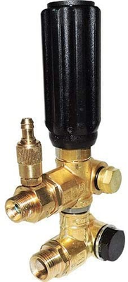 #ad New AR Blue Clean Ar20399 Pressure Washer Unloader Gymatic 3 B Brass $178.90