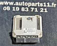 Moteur Volkswagen TOURAN