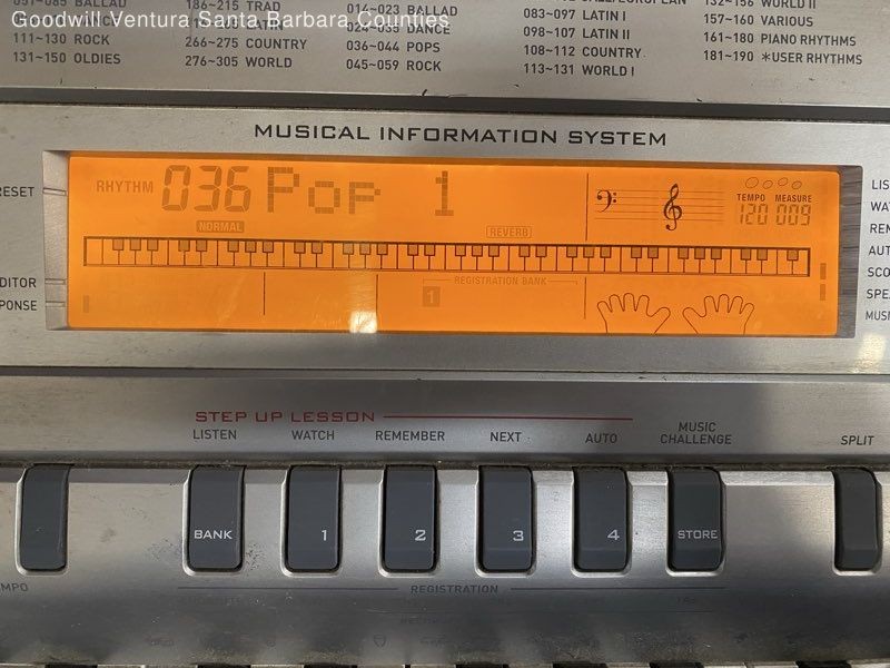 【✭ さま専用】CASIO カシオ   WK-200  電子ピアノ Casio WK-200 76-Key Electronic Keyboard | zZounds