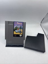 Thundercade - Nintendo Entertainment System NES cartridge tested & working