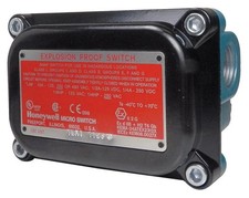 HONEYWELL 2EX1 / 2EX1 (NEW NO BOX)