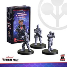 Cyberpunk Red Combat Zone Observe & Secure (english)