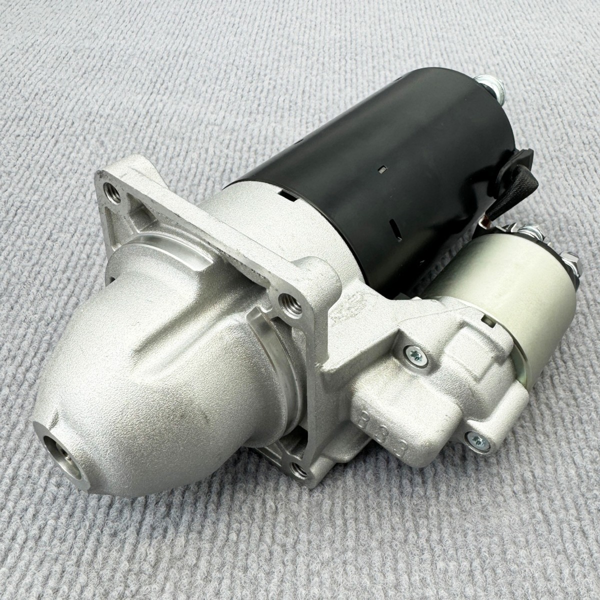 Ferrari California Starter motor P/N 243595