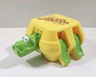 McDonald's McDino Changeables McNuggets-O-Saurus Toy 1990 Vintage