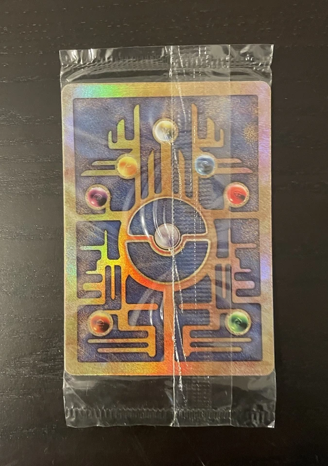 🔥Pokémon Karte•Ancient Mew Holo•Movie Promo 2000•OVP sealed•ENG•NM/MINT•PSA🔥 - Bild 2 von 2