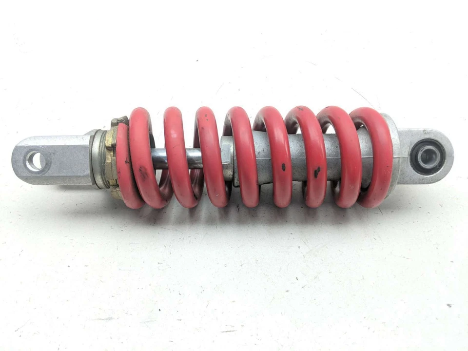 Suspensión amortiguador trasero 99 Suzuki TL1000 RX Foto 3 de 4