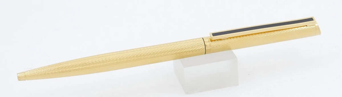 dunhill Gold Collectible Pens for sale | eBay