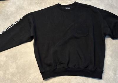 WRSTBHVR Sweatshirt