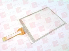 RADWELL VERIFIED SUBSTITUTE EA7-S6M-R-SUB-TOUCHGLASS / EA7S6MRSUBTOUCHGLASS (BRA