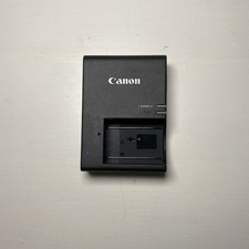 Canon LC-E10 Battery Charger for LP-E10 Lithium-Ion Battery Bundle to use wit...