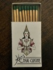 Hawaiian Vintage Matches from 1980s small lot - hotels and restaurants - Waikiki — photo 10