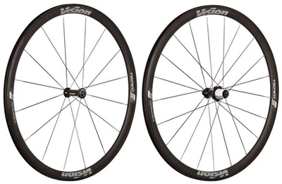 Vision Team 35 Comp SL Shimano Laufradsatz
